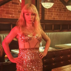 Лилия Сигова, 18.06, Санкт-Петербург