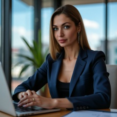 Марта Белозерова Риелтор Тула, 15.03.1989, Тула