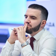 Рамиль Хуснутдинов