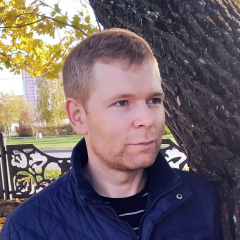 Виталий Щипицын, 13.08, Пермь