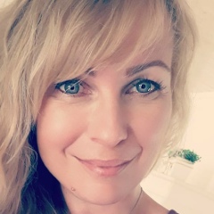 Елена Власова, 19.12, Новосибирск