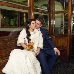 Кристина Рудинская, 06.04, Санкт-Петербург