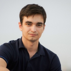 Марат Миннекаев, 29.07.1988, Москва