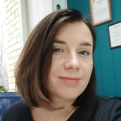 Анастасия Глухова, 05.07.1984, Новочебоксарск