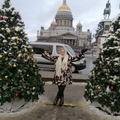 Юлия Веселова, 09.02.1982, Санкт-Петербург