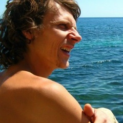 Андрей Райнов, 09.08.1985, Санкт-Петербург