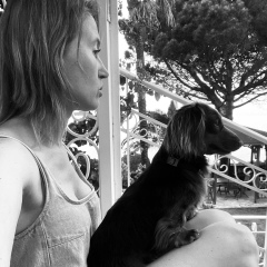 Вера Терешкина, 21.10.1984, Санкт-Петербург