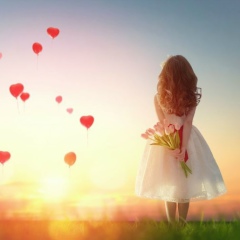 Анастасия , 24.06.1985, Омск