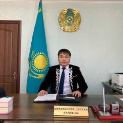 Дастан Мураталиев, 20.12, Актау