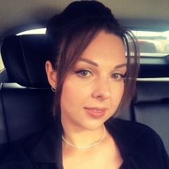Елена Брагина, 29.11, Оренбург