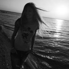 Анюта Лесогорова, 27.03, Одесса