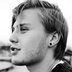 Ivan Tan, Санкт-Петербург