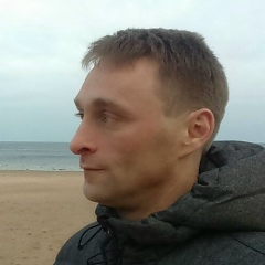 Алексей Шупяцкий, 10.06.1974, Санкт-Петербург