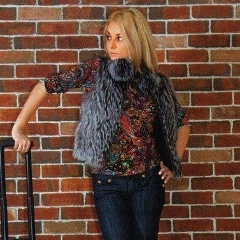 Дарья Сагалова, 14.12, Москва