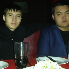 Кайрат Акмолдаев, 12.06, Актау