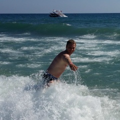 Александр Лисовский, 08.04, Рогачев