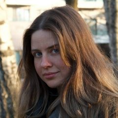 Василина Павлова