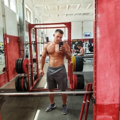 Радион Исмаилов, 07.06, Бишкек