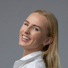 Наталия Власова, Санкт-Петербург