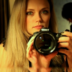 Кира Павлова, 19.10, Москва