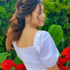 Эльвира Айдабулова, 23.05