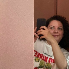 Галина Малинка, 24.03.1990, Сургут