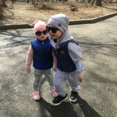 Almira Bekisheva, 05.01.1993, Семей