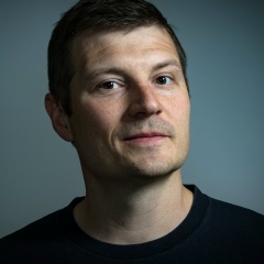 Дмитрий Ефимов, 14.09.1986, Москва