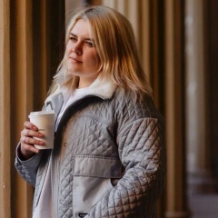 Дарья Иванова