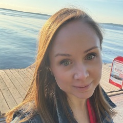 Мария Манохина, 10.06.1988, Петрозаводск