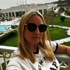 Анастасия Журавенко, Мурманск