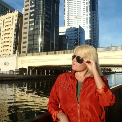 Евгения Демина, 21.01.1979, Северск