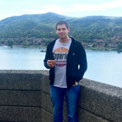 Александр Лактионов, 05.01.1992