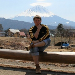 Антон Матиевский, 03.10, Ульяновск