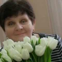 Марина Яковлева, 31.05.1960, Великий Новгород
