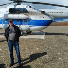 Алексей Михайлов, 21.02.1982, Краснокаменск