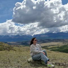 Надежда Каплина