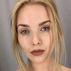 Маргарита Иванова, 29.04, Alexandria