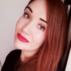 Ekaterina Lobanova, 03.03, Москва