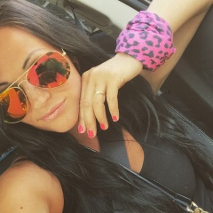 Юлия Валеева, 28.11.1984, Москва