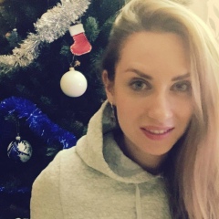 Дарья Алимова, 06.06.1992, Москва