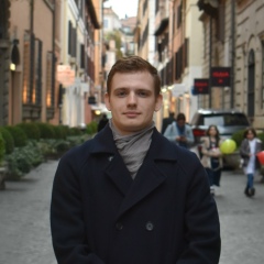 Владислав Скуратов, 22.02, Москва