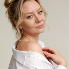 Леля Никифорова, 06.06.1988, Москва