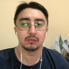 Alexandr Mamkin, 10.12.1983, Атырау