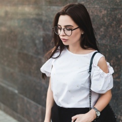 Наталья Кучкова, 29.05.1992, Ростов-на-Дону