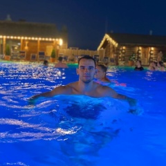 Max Gluschenko, 18.10.1998, Ростов-на-Дону