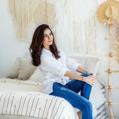 Кристина Манасерян, 12.03, Москва