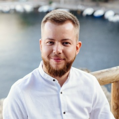 Никита Енакаев, 06.11.1986, Санкт-Петербург