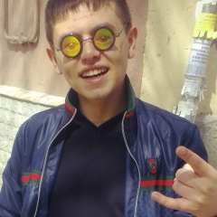 Фархат Мухамеджанов, 28.08.1992, Екатеринбург