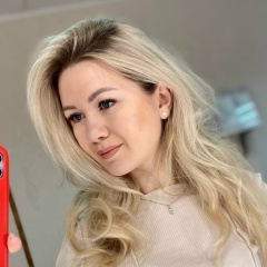 Алёна Крылова, 16.01, Губкин